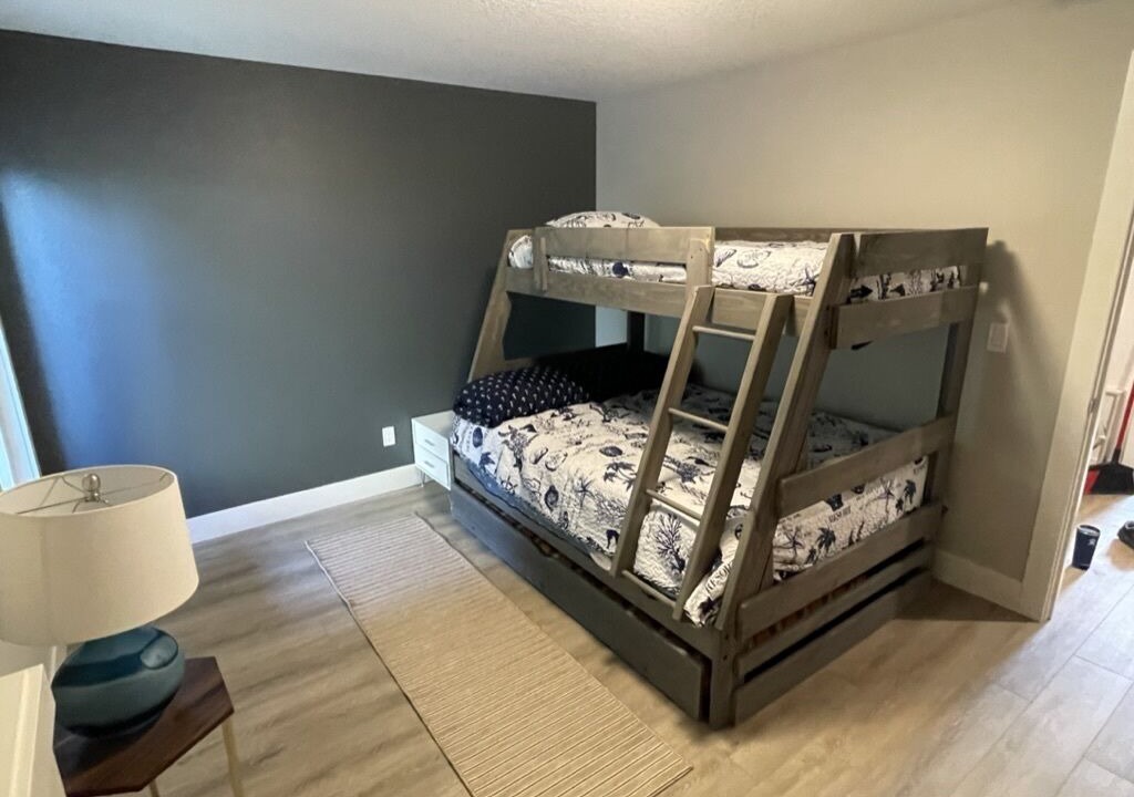 Photo of Bedroom in Pacific City