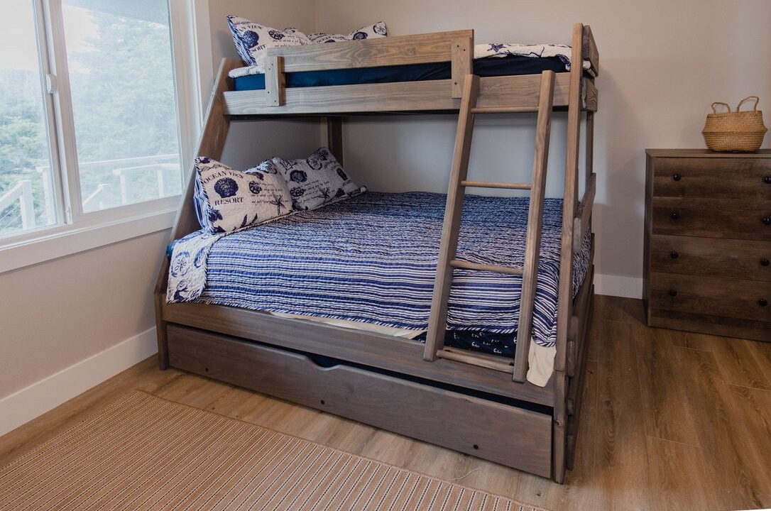 Photo of Bedroom in Pacific City