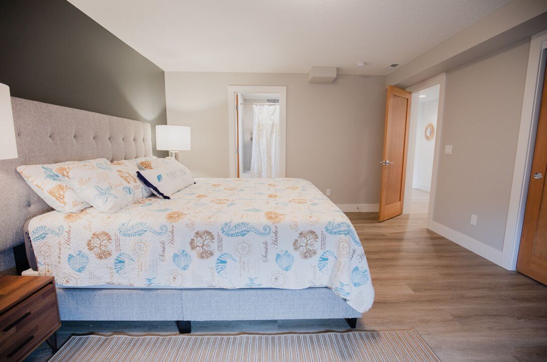 Photo of Bedroom in Pacific City