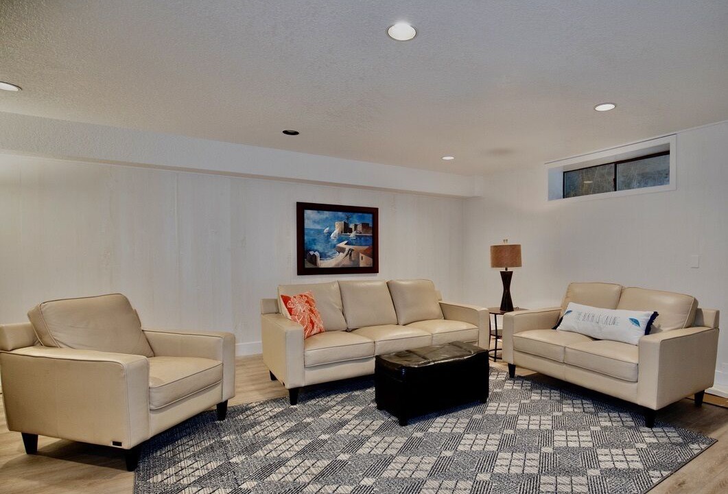 Photo of Livingroom in Pacific City