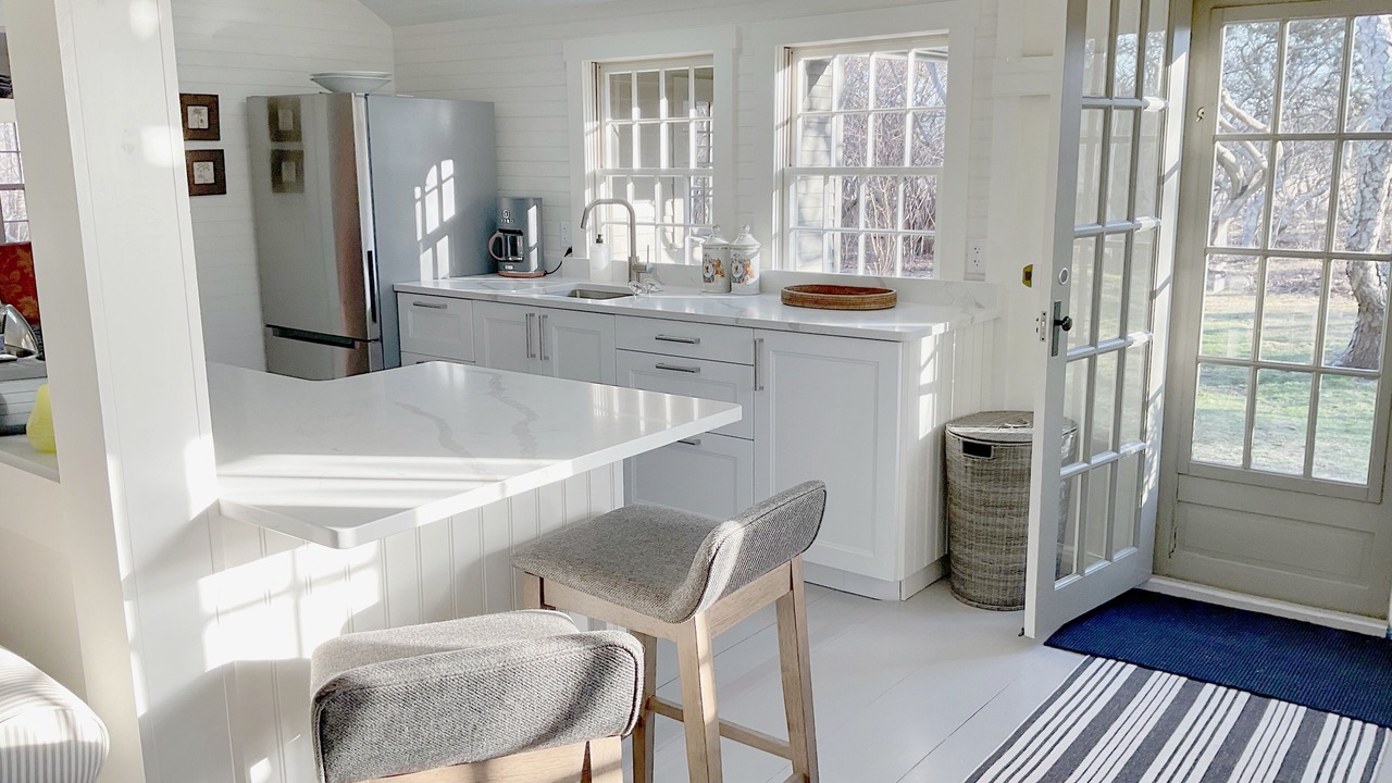 Photo of Kitchen in Polpis