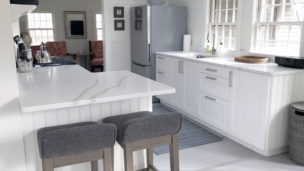 Photo of Kitchen in Polpis
