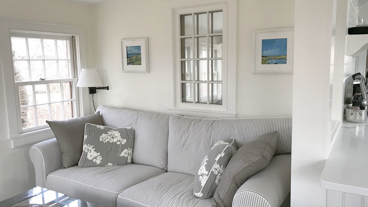 Photo of Livingroom in Polpis