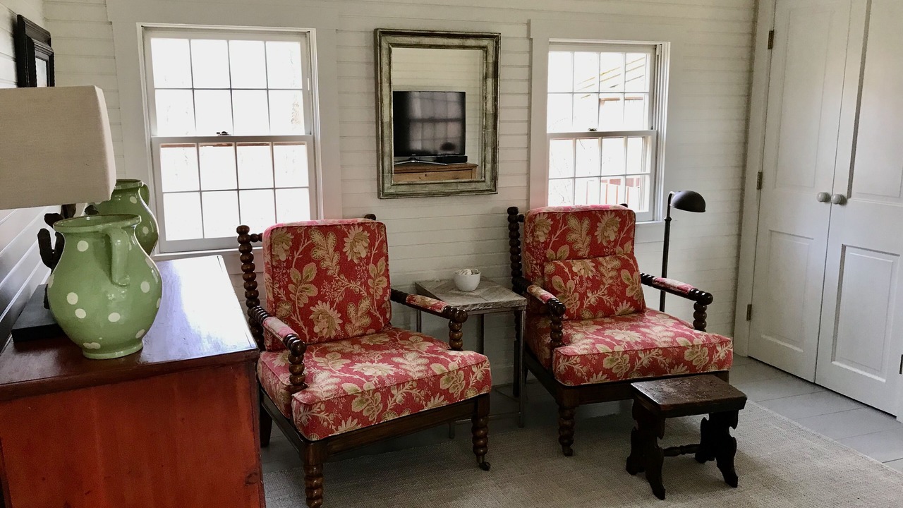 Photo of Livingroom in Polpis