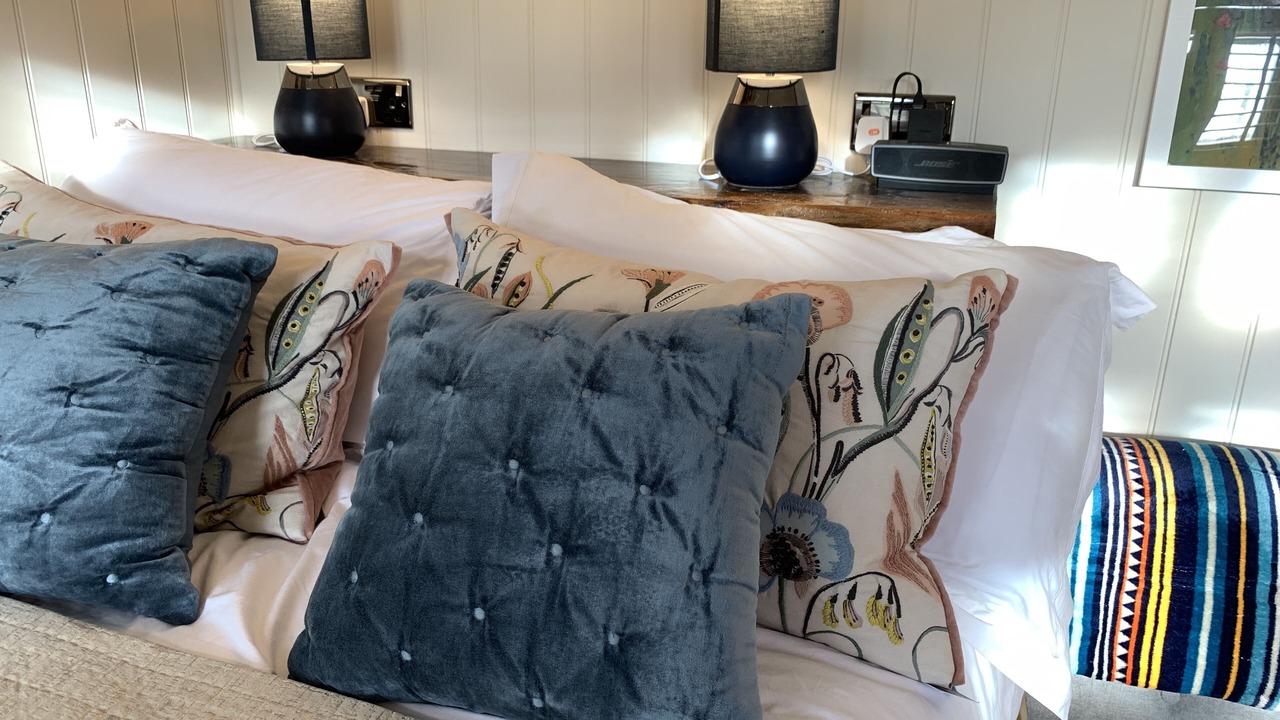 Photo of Bedroom in Coalpit Heath