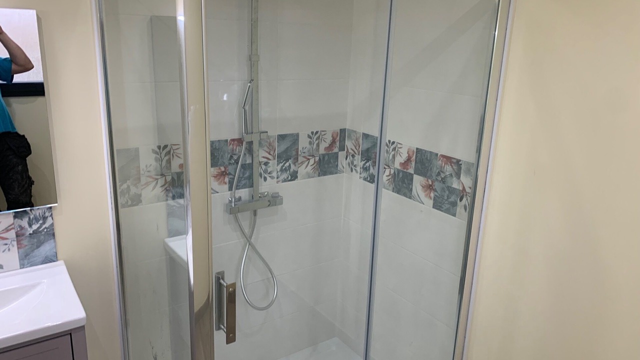 Photo of Bathroom in Saint-Germain-du-Val