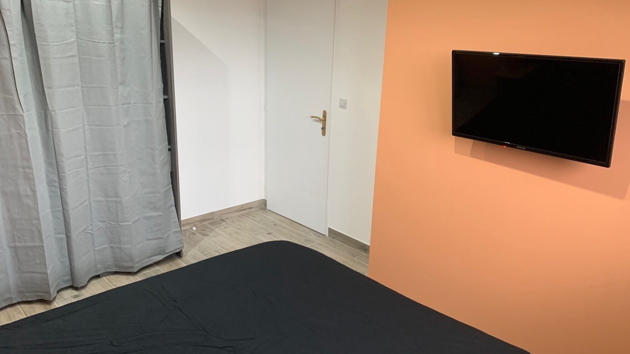 Photo of Bedroom in Saint-Germain-du-Val
