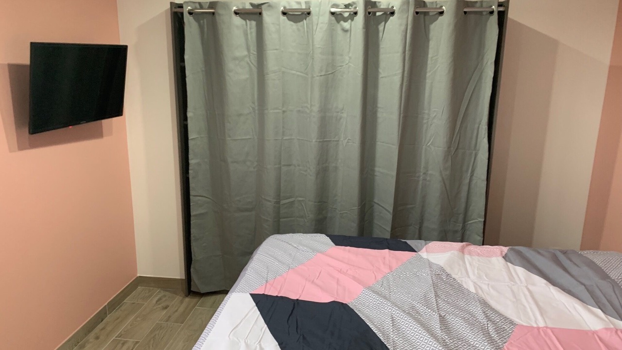 Photo of Bedroom in Saint-Germain-du-Val