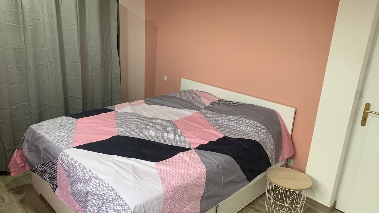 Photo of Bedroom in Saint-Germain-du-Val