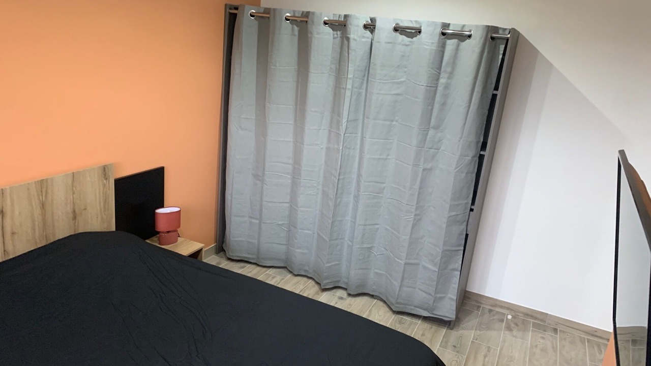 Photo of Bedroom in Saint-Germain-du-Val