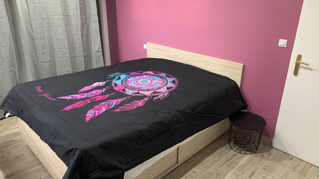 Photo of Bedroom in Saint-Germain-du-Val