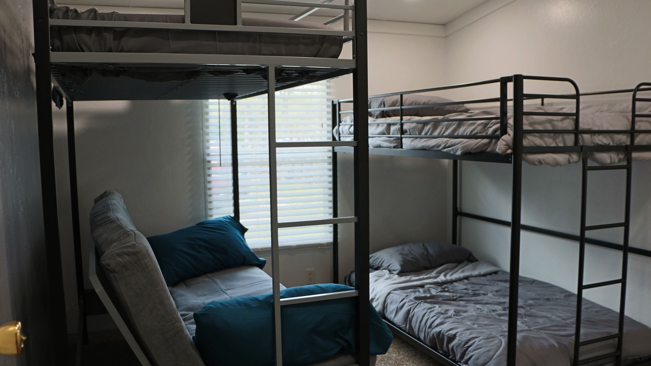 Photo of Bedroom in Shawnee
