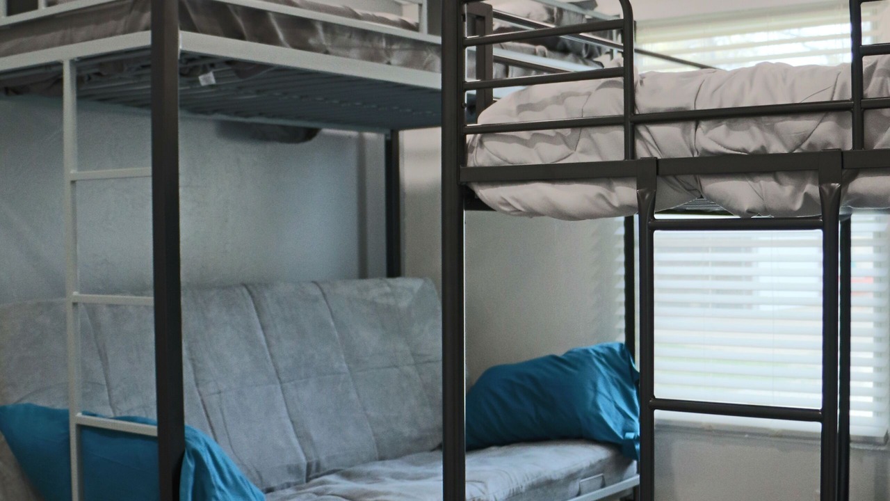 Photo of Bedroom in Shawnee