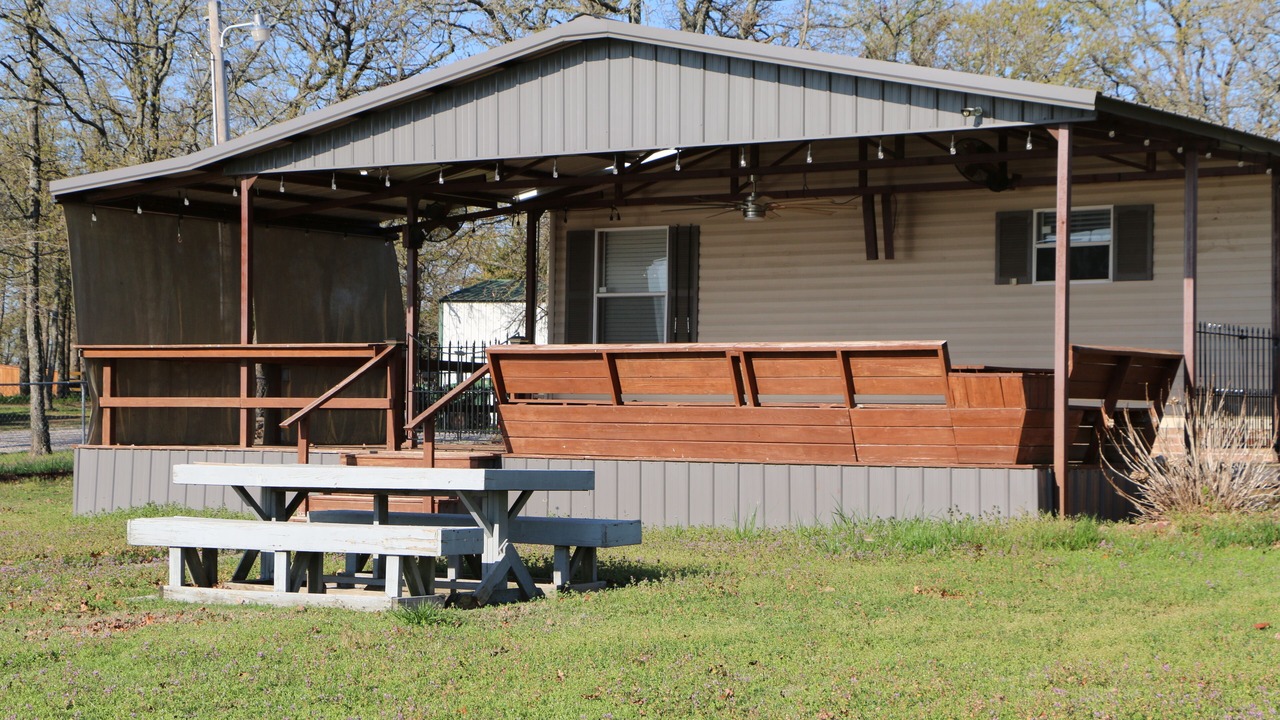 Photo of Outdoor in Shawnee