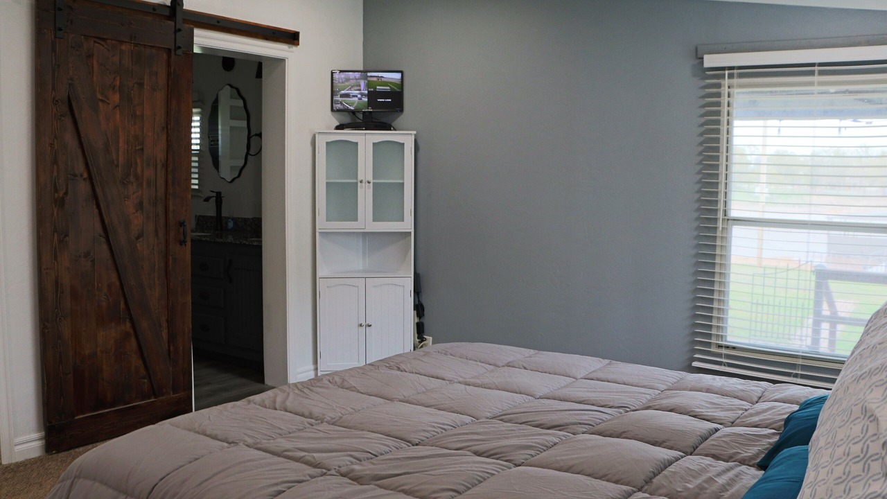 Photo of Bedroom in Shawnee