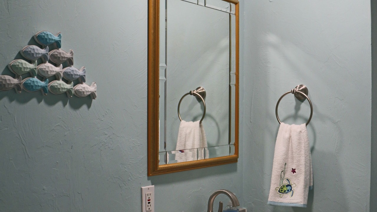 Photo of Bathroom in Shawnee