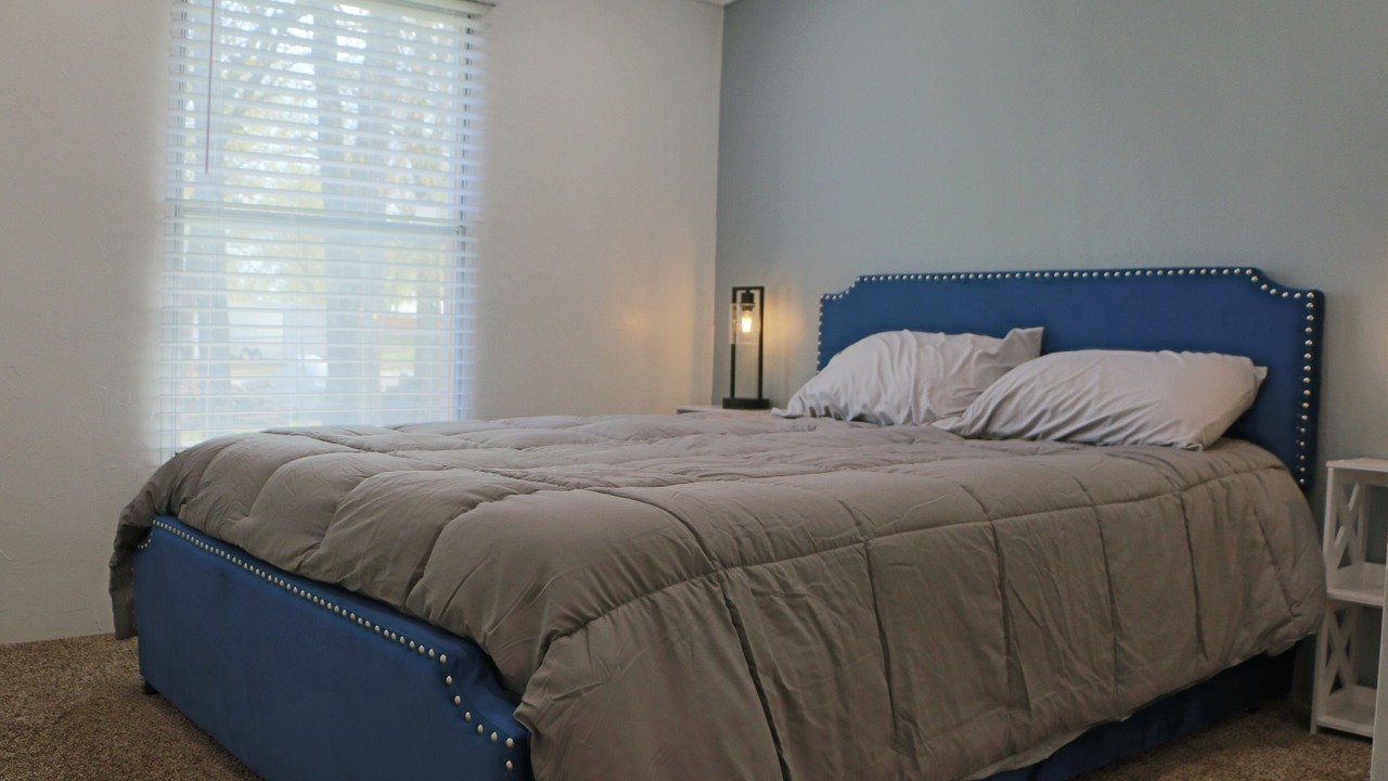 Photo of Bedroom in Shawnee