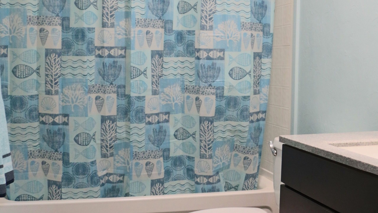 Photo of Bathroom in Shawnee