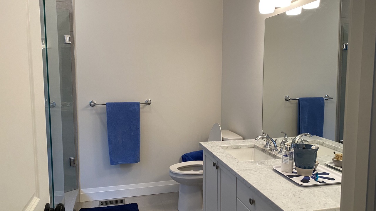 Photo of Bathroom in Glen Huron