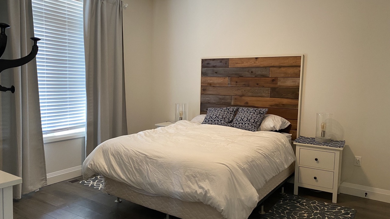 Photo of Bedroom in Glen Huron