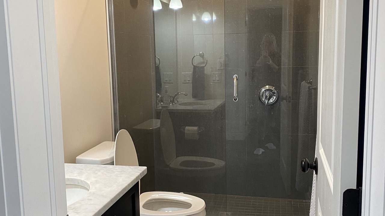 Photo of Bathroom in Glen Huron