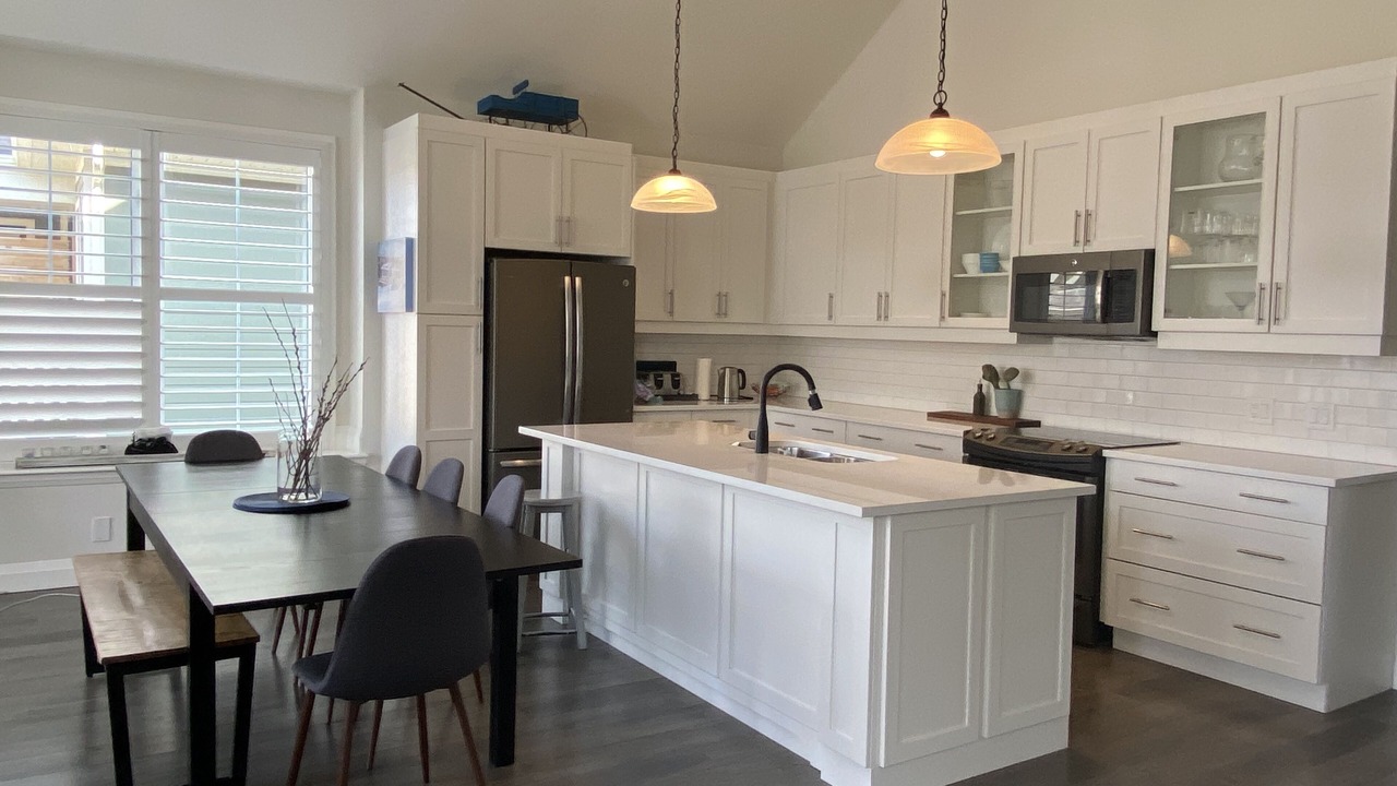 Photo of Kitchen in Glen Huron