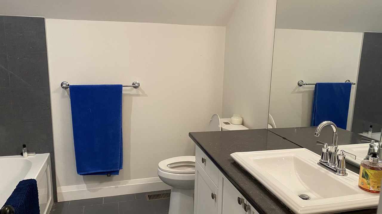 Photo of Bathroom in Glen Huron