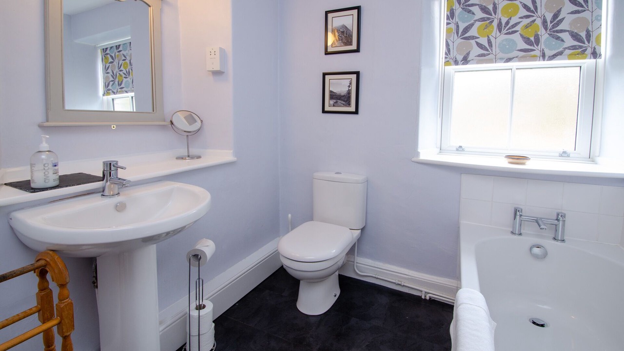 Photo of Bathroom in Grasmere