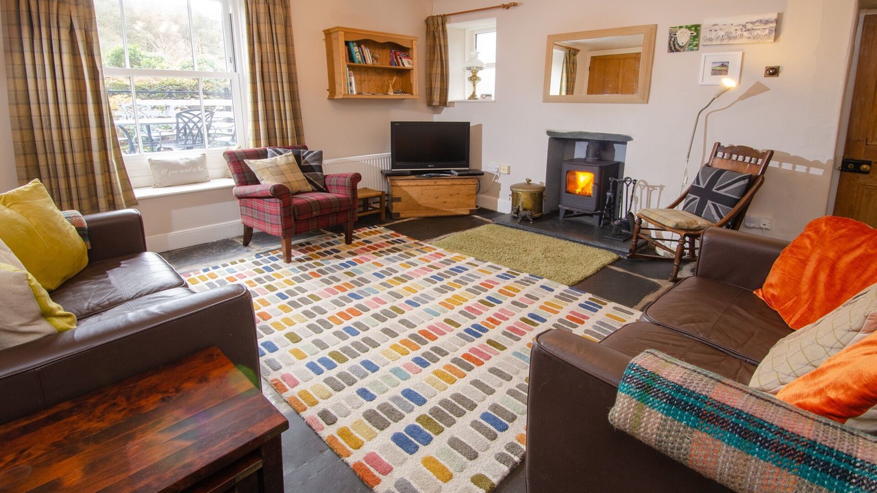 Photo of Livingroom in Grasmere