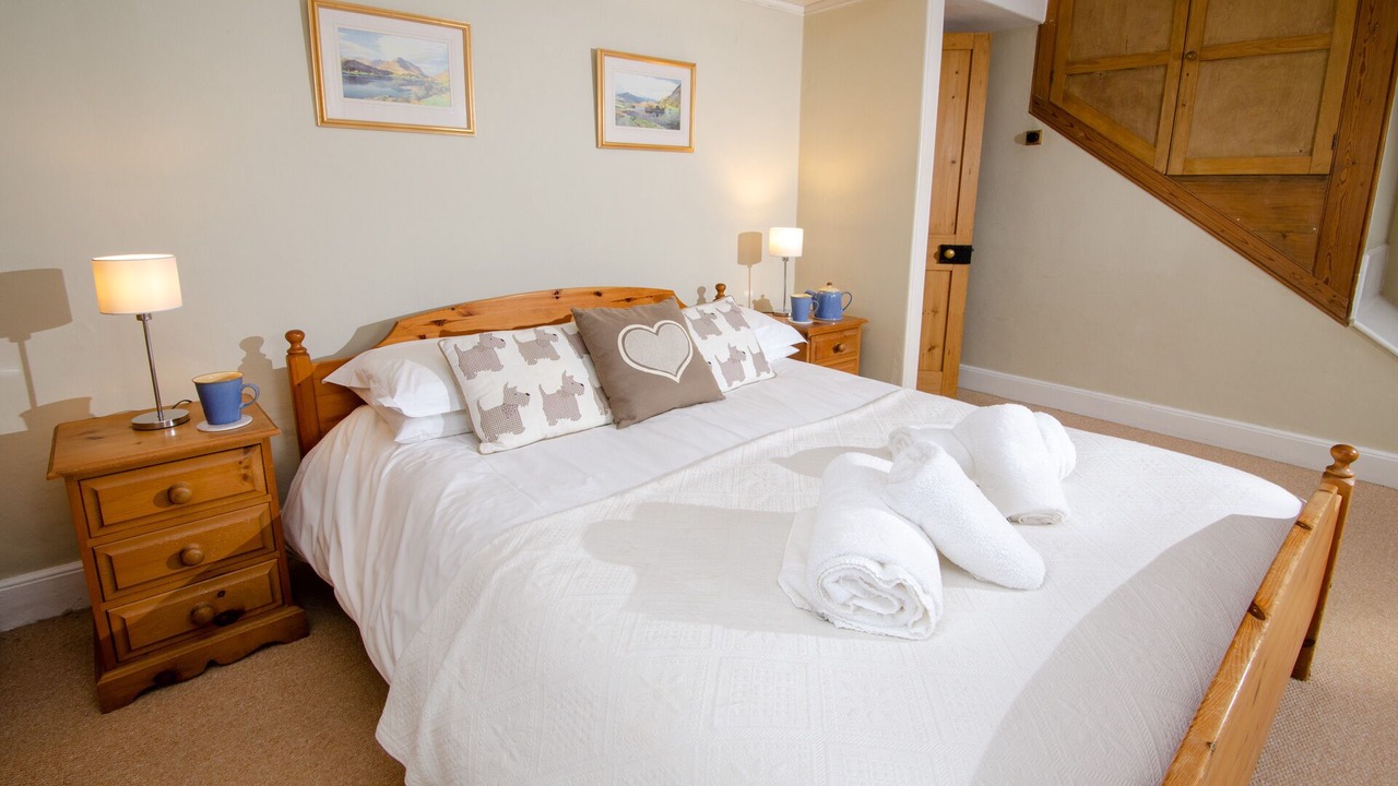 Photo of Bedroom in Grasmere