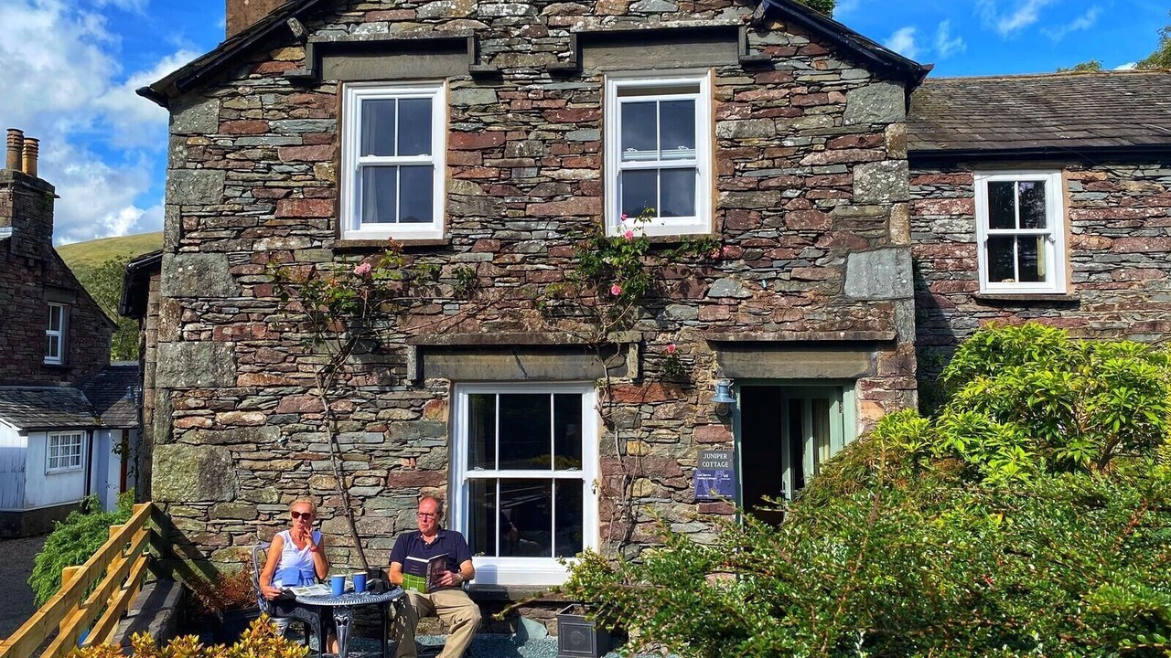 Photo of Outdoor in Grasmere