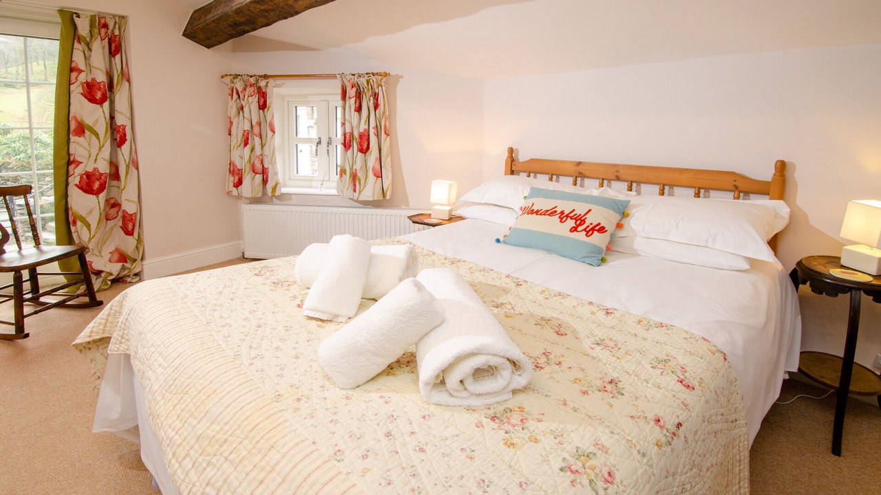 Photo of Bedroom in Grasmere