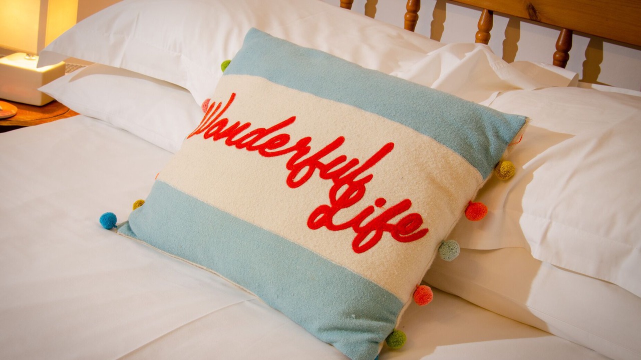 Photo of Bedroom in Grasmere