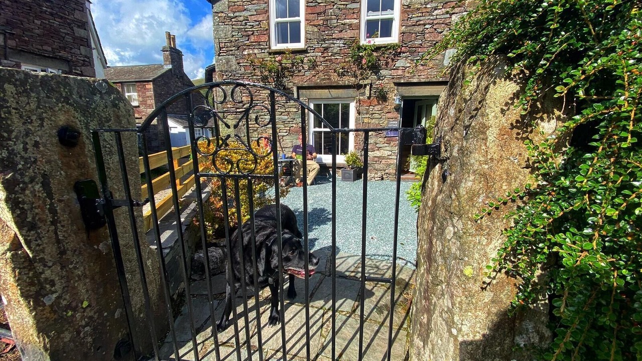 Photo of Outdoor in Grasmere