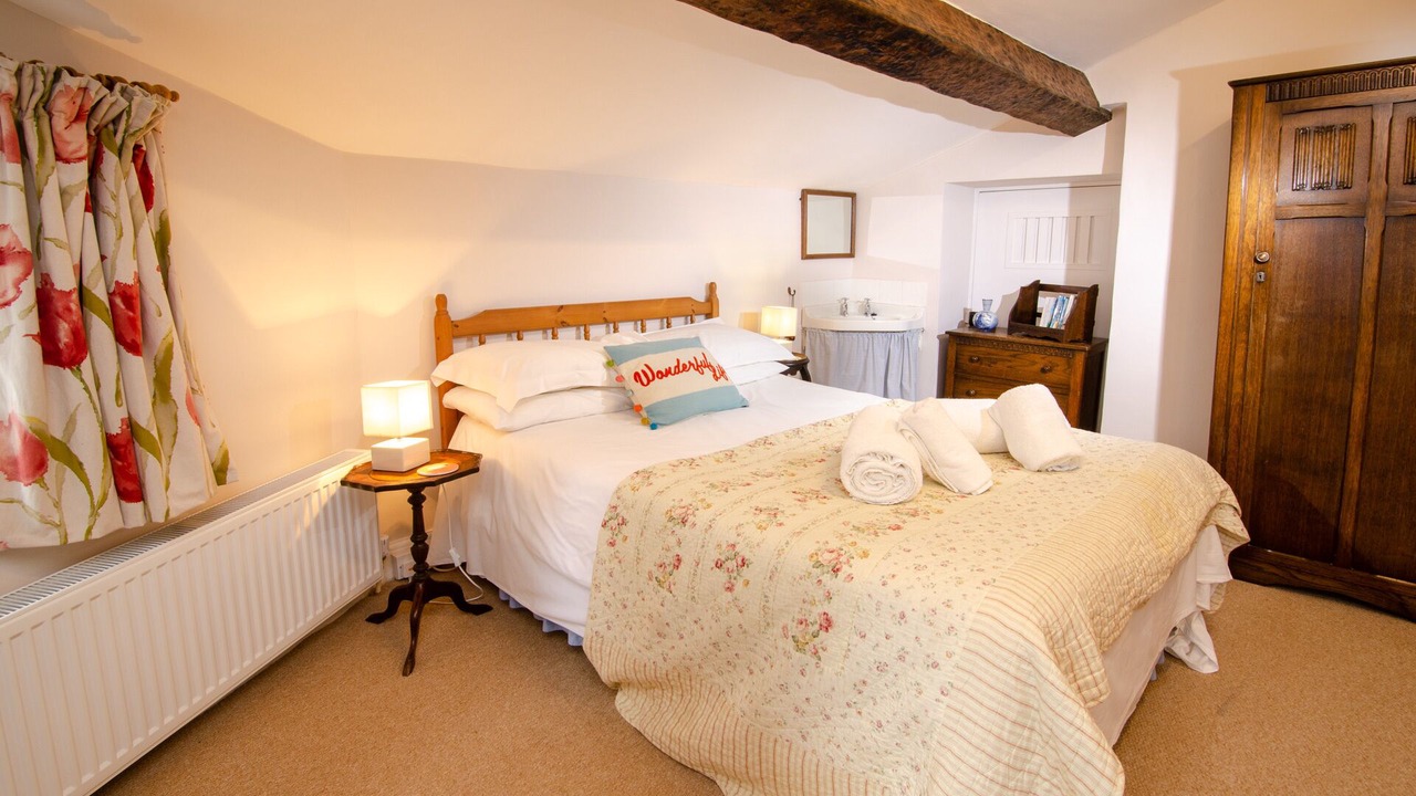 Photo of Bedroom in Grasmere