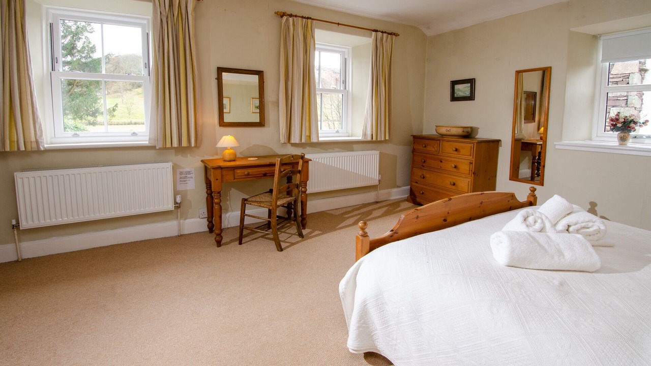 Photo of Bedroom in Grasmere