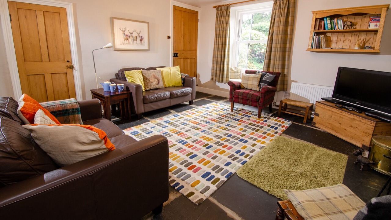 Photo of Livingroom in Grasmere