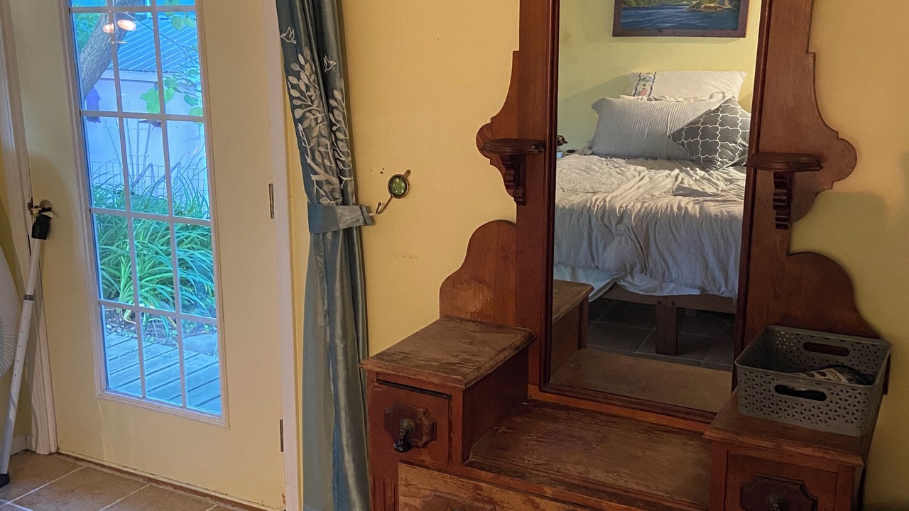 Photo of Bedroom in West Eaton
