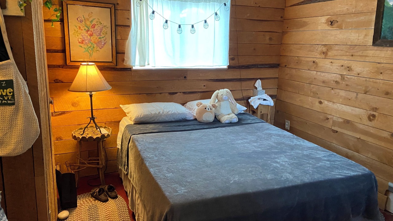 Photo of Bedroom in West Eaton