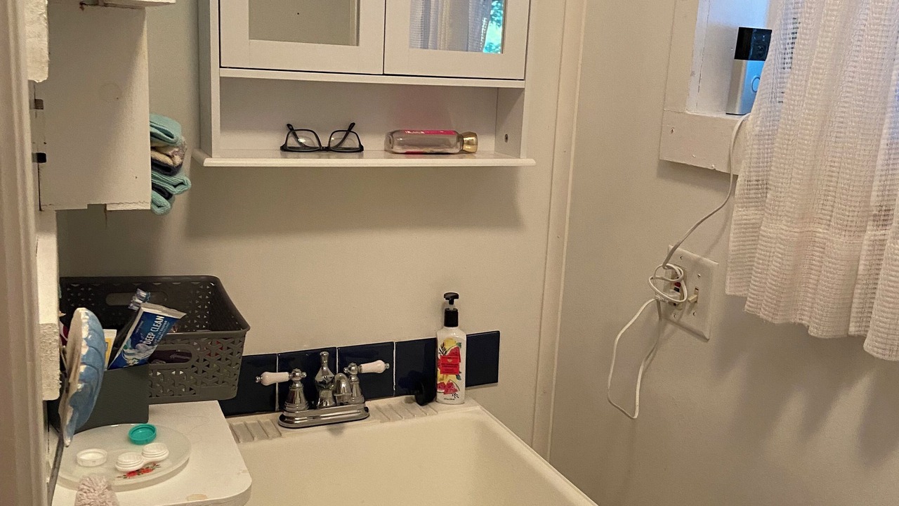 Photo of Bathroom in West Eaton