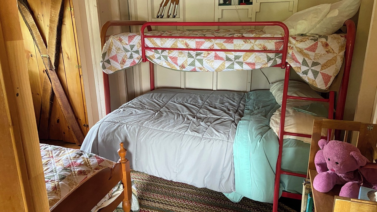 Photo of Bedroom in West Eaton