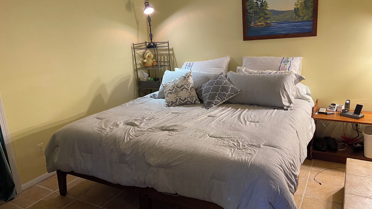 Photo of Bedroom in West Eaton