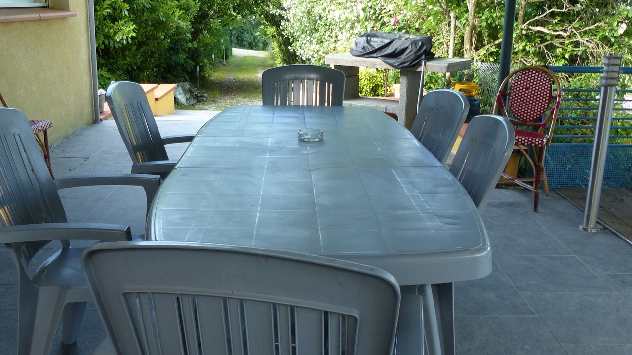 Photo of Outdoor in Grazac
