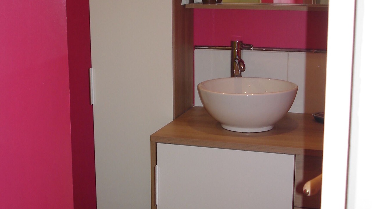 Photo of Bathroom in Grazac
