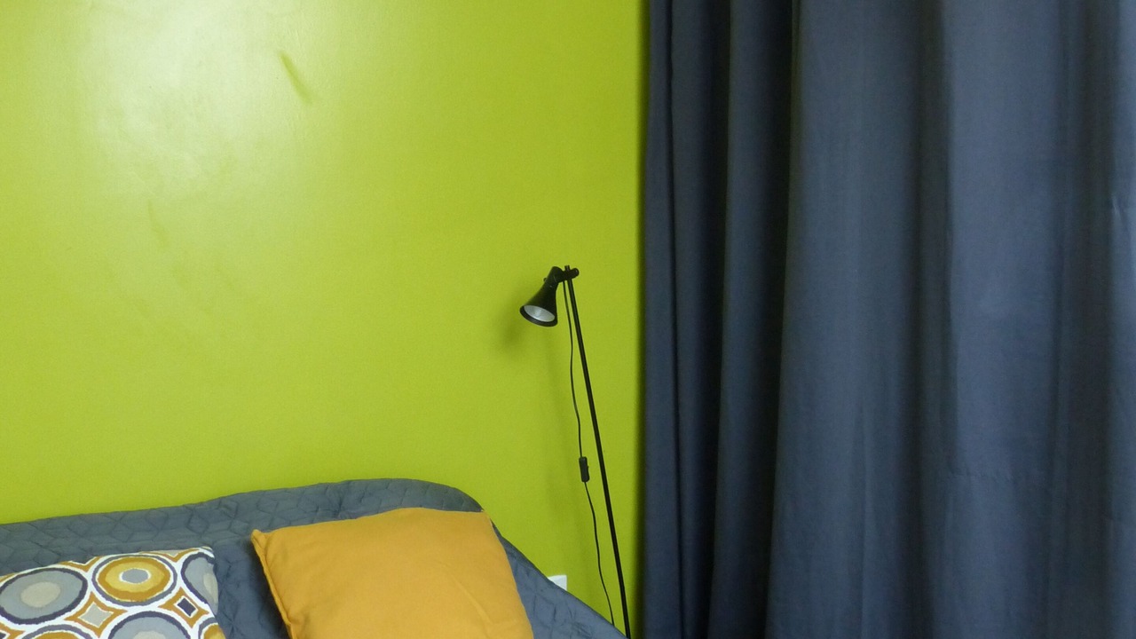 Photo of Bedroom in Grazac