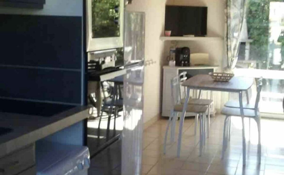 Photo of Kitchen in La Franqui