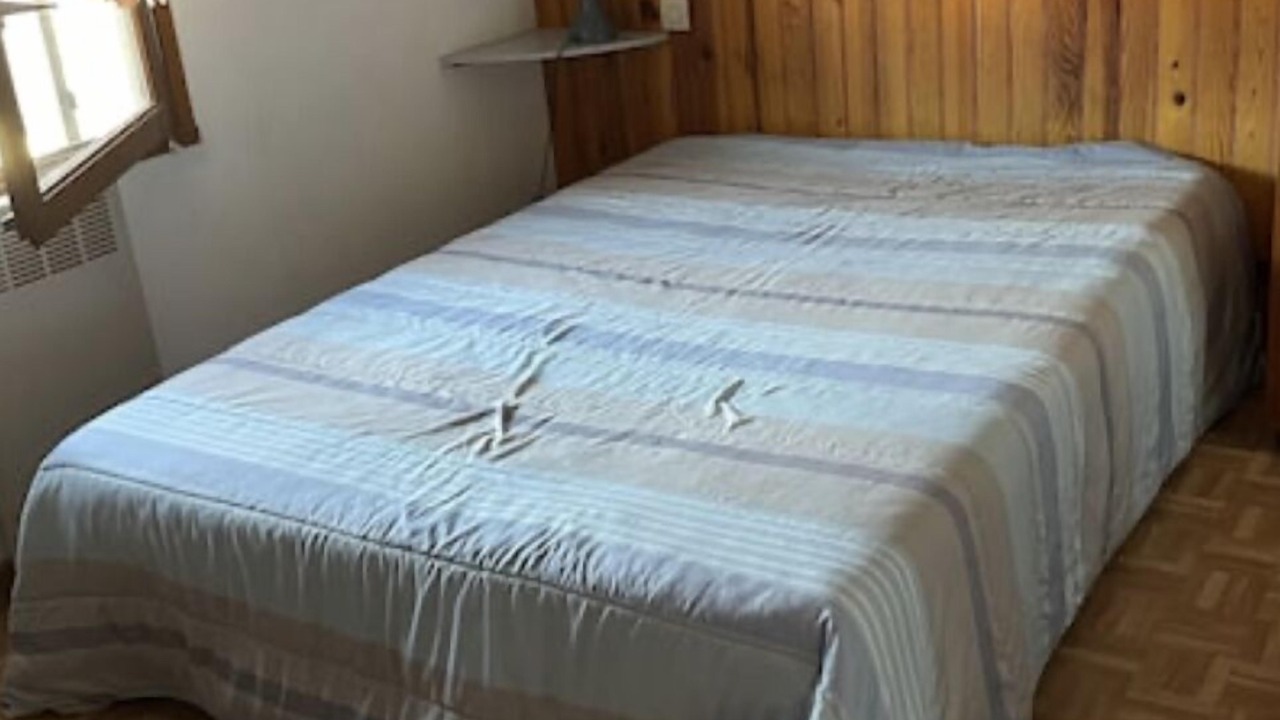 Photo of Bedroom in La Franqui