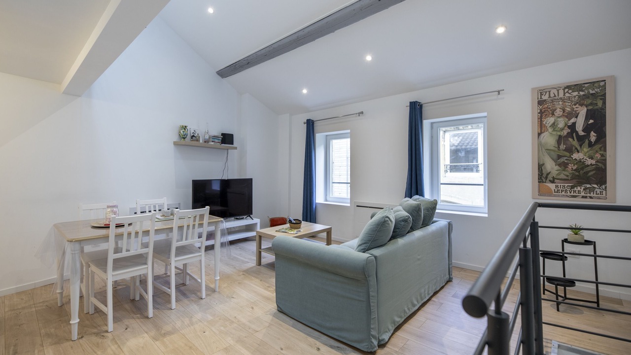 Photo of Livingroom in Thionville