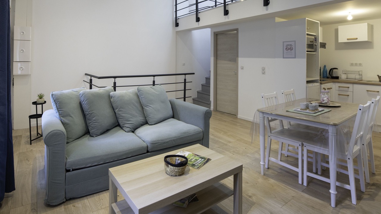 Photo of Livingroom in Thionville