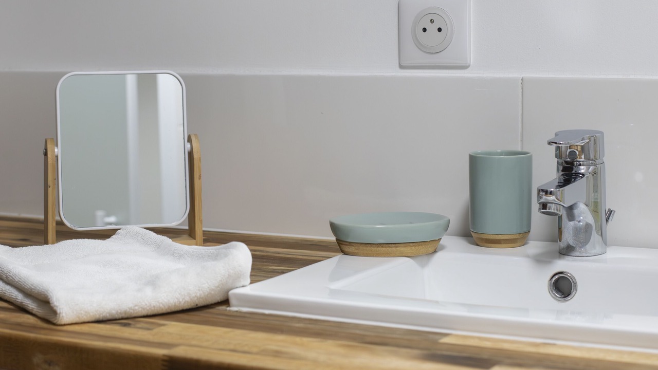 Photo of Bathroom in Thionville